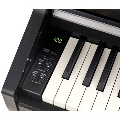Цифровое фортепиано KAWAI CA48B Изображение