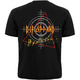 Футболка Def Leppard "Hysteria" Изображение