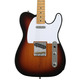 Електрогітара FENDER VINTERA '50s TELECASTER MN 2-COLOR SUNBURST Зображення