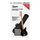 Гитарный набор SQUIER by FENDER AFFINITY SERIES PJ BASS START PACK BLACK Изображение
