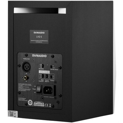 Студийный монитор Dynaudio LYD 5 Изображение