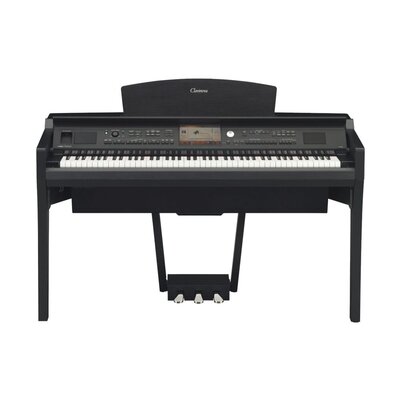 Клавинова Yamaha CVP-709 B Изображение