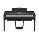 Клавинова Yamaha CVP-709 B Изображение