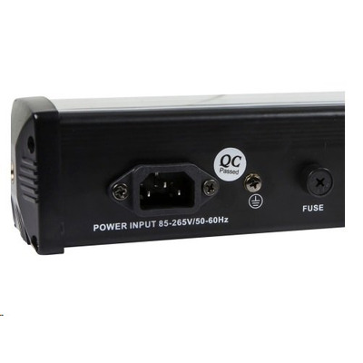 Световой LEDUV прибор New Light LEDUV-9 сентября * 3W ультрафиолет Изображение