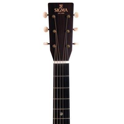 Акустична гітара Sigma SDM-15E Зображення