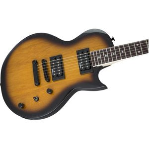 Електрогітара Jackson JS 22 Monarkh Sc Ah Tobacco Burst Зображення
