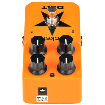 Педаль гітарна Blackstar LT-Dist Зображення