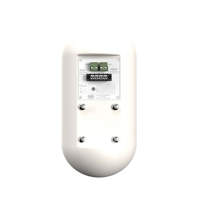 Настінна акустична система HH Electronics TNi-W4-WH Зображення
