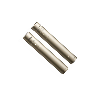 Подобранная стерео пара микрофонов RODE NT55 MATCHED PAIR Изображение