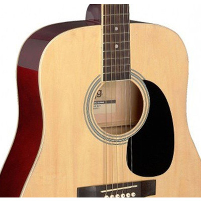 Акустическая гитара Stagg SA20D NAT Изображение