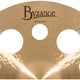 Тарелка Meinl B18TTRC Byzance Traditional Trash Crash 18" Изображение