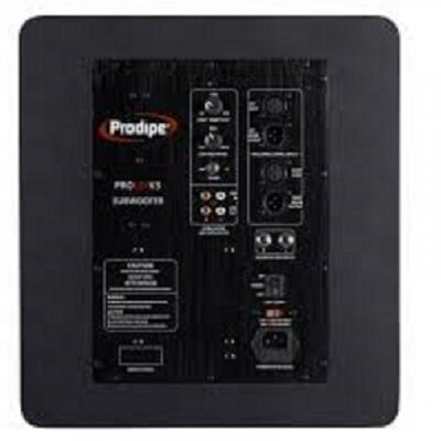 Студийный сабвуфер Prodipe Pro 10S V3 Изображение