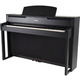Цифрове піаніно GEWA UP-400 Black Matt Зображення