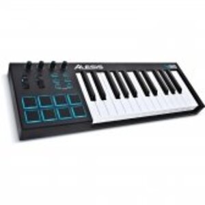 MIDI клавиатура Alesis V25 Изображение
