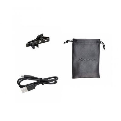 Микрофон петличный CKMOVA LCM6CD Изображение