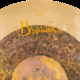 Тарелка MEINL B15DUH BYZANCE DUAL 15 DUAL HIHAT Изображение