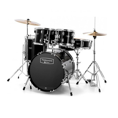Ударная установка Mapex TND5044TCDK Изображение