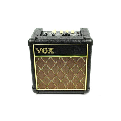 Комбоусилитель VOX Mini5 Rhythm Classic Изображение