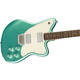 Електрогітара SQUIER by FENDER PARANORMAL TORONADO LRL MYSTIC SEAFOAM Зображення