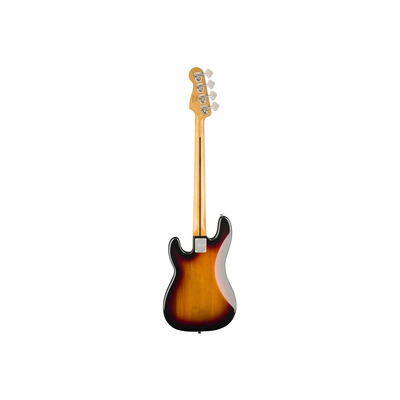 Бас-гітара Squier by Fender Classic Vibe '60S Precision Bass Lr 3-Color Sunburst (374510500) Зображення