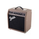 Комбопідсилювач Fender Acoustasonic 15 Зображення