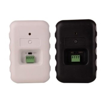 Акустична система L-Frank Audio HYB150-4TB 4 ", 20Вт, 100В і 8Ом, чорний Зображення