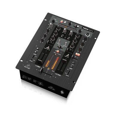 DJ-мікшер Behringer PRO Mixer NOX404 Зображення