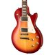 Електрогітара Gibson Les Paul Tribute Satin Cherry Sunburst (LPTR00WSNH1) Зображення