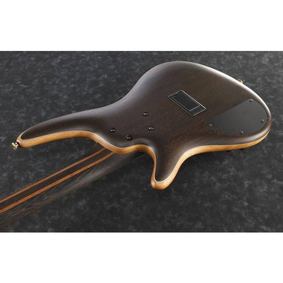 Бас-гітара IBANEZ SR5005 OL Зображення
