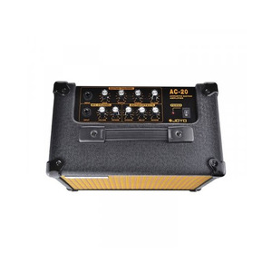 Комбоусилитель для акустической гитары JOYO AC-20 Изображение