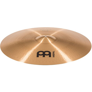 Тарелка Meinl PA24MR Pure Alloy 24 Medium Ride Изображение