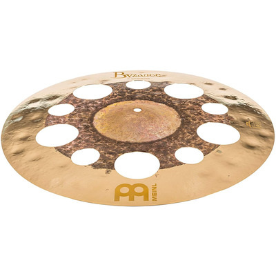 Тарелка Meinl B18DUTRC Byzance 18 "Dual China Изображение