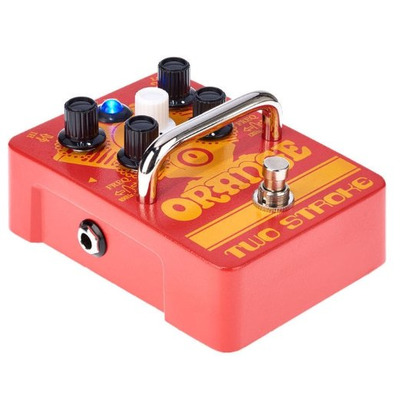 Педаль Orange TWO-STROKE Изображение