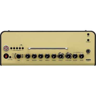 Комбоусилитель Yamaha THR10II Wireless Изображение