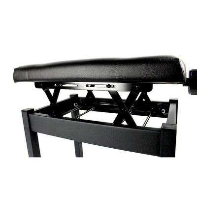 Банкетка Korg PC-550-BK Зображення