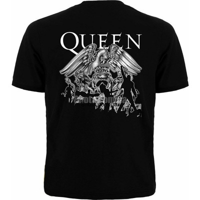 Футболка Queen Изображение