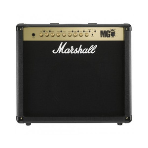 Комбопідсилювач Marshall MG101CFX Зображення
