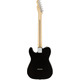 Электрогитара Fender Player Telecaster Mn Black Изображение