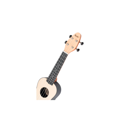 Укулеле Сопрано Keiki Ukulele Pack K2-MAP Изображение
