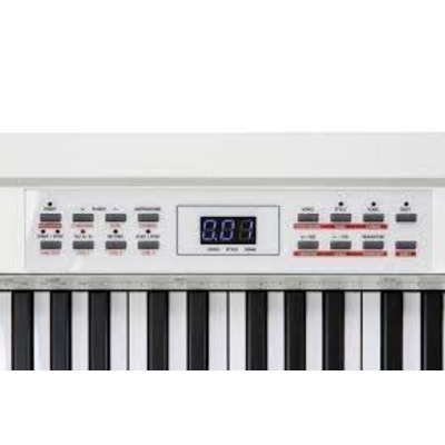 Цифрове піаніно Kurzweil KA-70 WH Зображення
