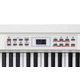 Цифрове піаніно Kurzweil KA-70 WH Зображення