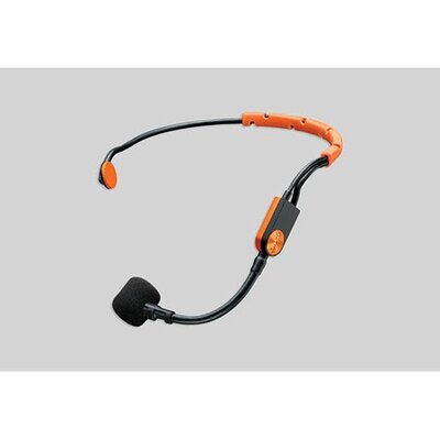 Радіосистема SHURE BLX14RE / SM31-M17 (662-686 MHz) Зображення