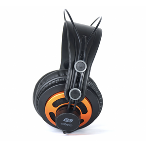 Мониторные наушники ESI eXtra 10 Изображение