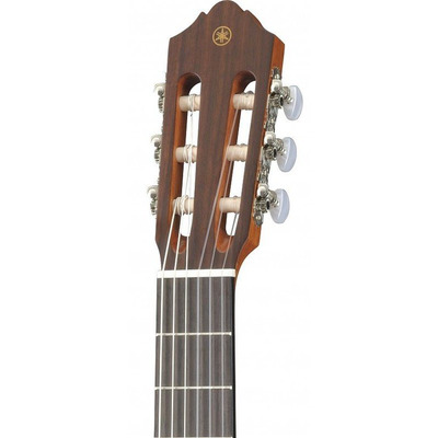Классическая гитара Yamaha CG122MS Изображение