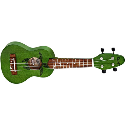 Укулеле Ortega Keiki K1-GR Изображение