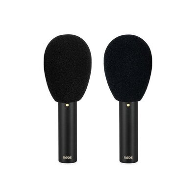 Стерео пара конденсаторных микрофонов RODE TF5MP Изображение