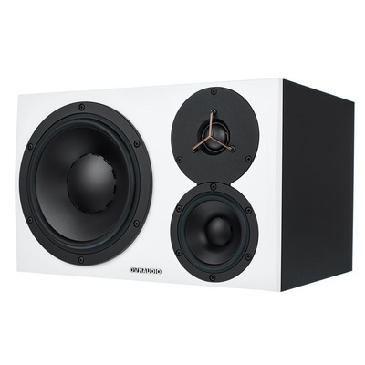 Студийный монитор Dynaudio LYD-48 White Right Изображение