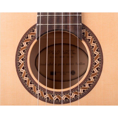 Класична гітара Pro Arte GC 242 II (Глянець) 500043742 Зображення