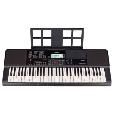 Синтезатор Casio CT-X700 + блок питания Изображение