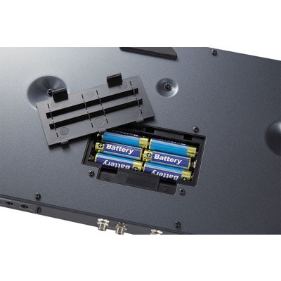 Процессор эффектов для гитары Boss ME-80 Изображение